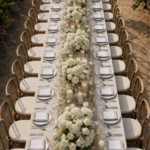 tablescape